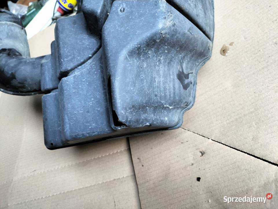 FORD FOCUS C MK1 16 KOMPUTER REZONATOR POWIERZA osobowe Kamień-Kolonia