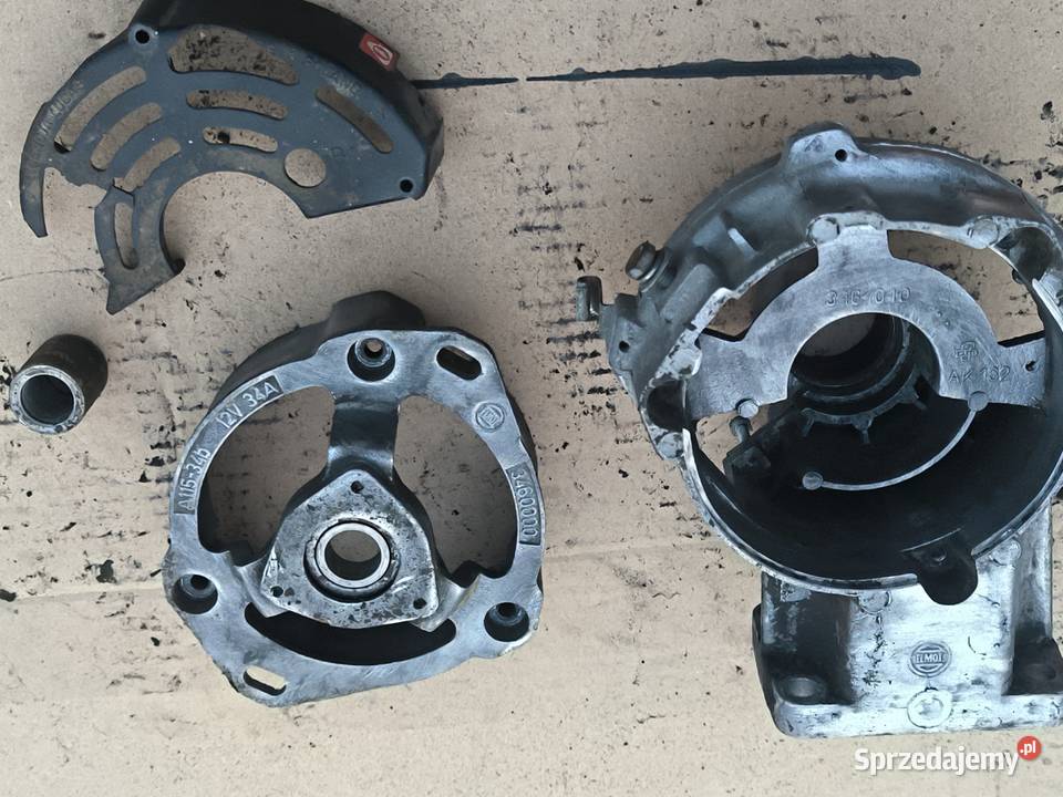 Fiat 126p obudowa alternatora osobowe sprzedam