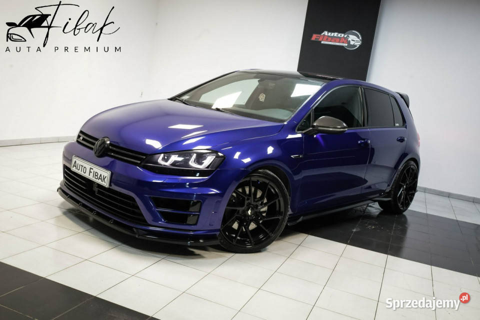 Volkswagen Golf 420Salon światła przeciwmgielne Volkswagen Konstantynów Łódzki sprzedam