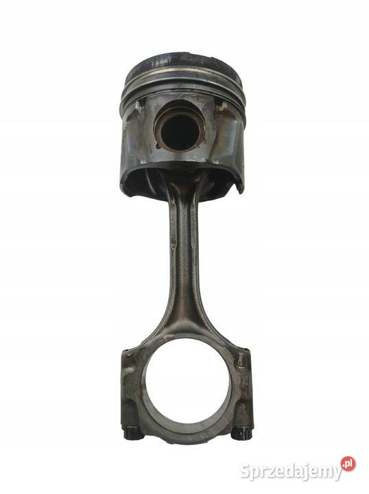 TŁOK 14 D4D Toyota Auris I 20062012 sprzedam