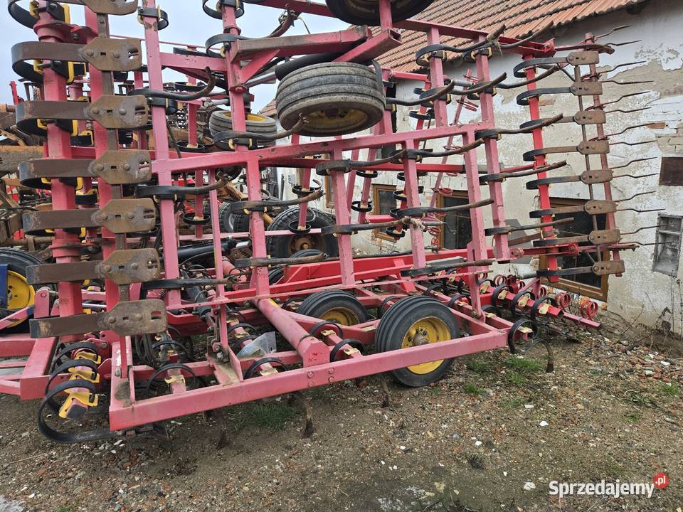 Agregat uprawowy Nysa