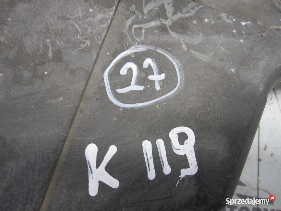RENAULT MEGANE III 08r ślizg mocowanie lampy Kielce