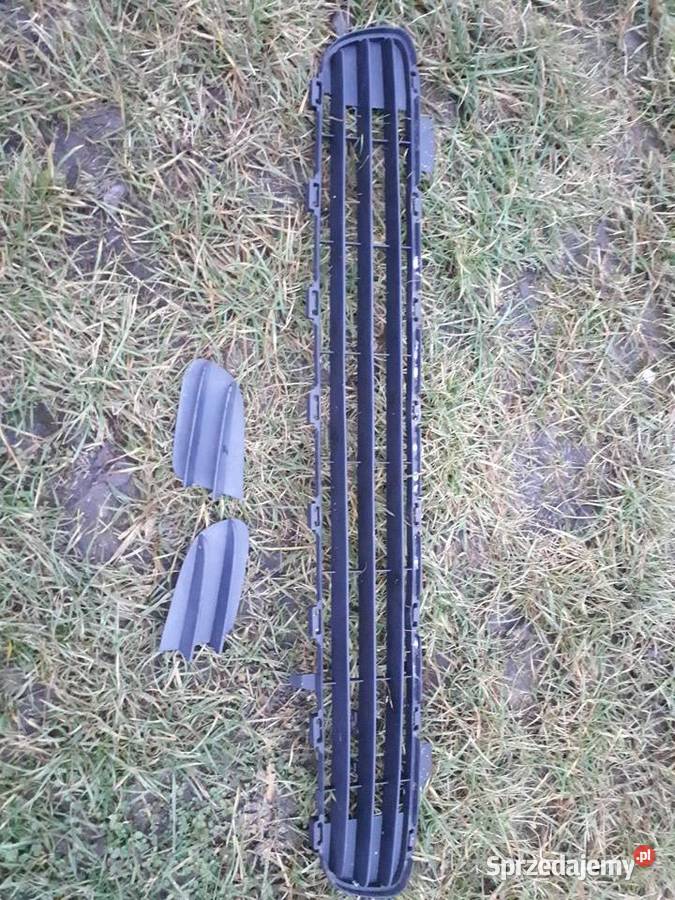 Kratka zderzaka przód C5 Citroen