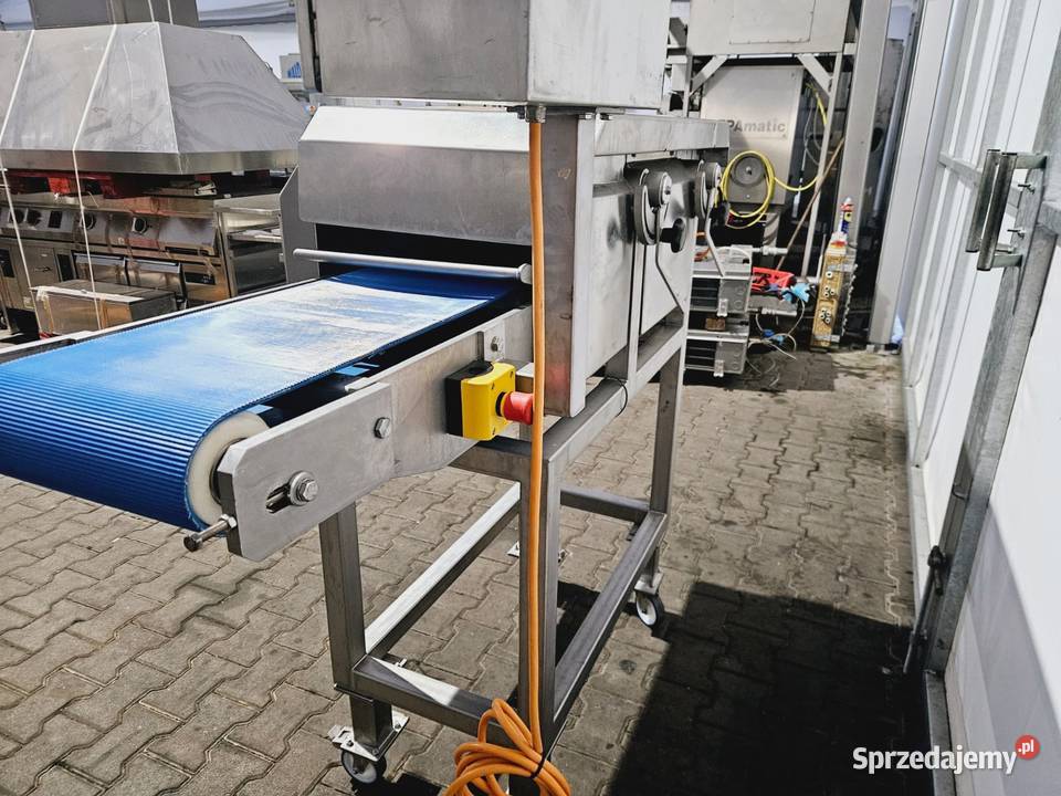 Spłaszczarka do mięsa Krotoszyn