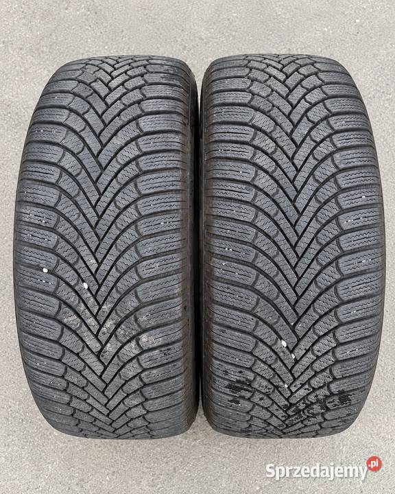 Bridgestone Winter 225 50 17 dolnośląskie