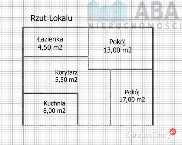 Mieszkanie na parterze na sprzedaż 5938zł/m2 Sprzedaż