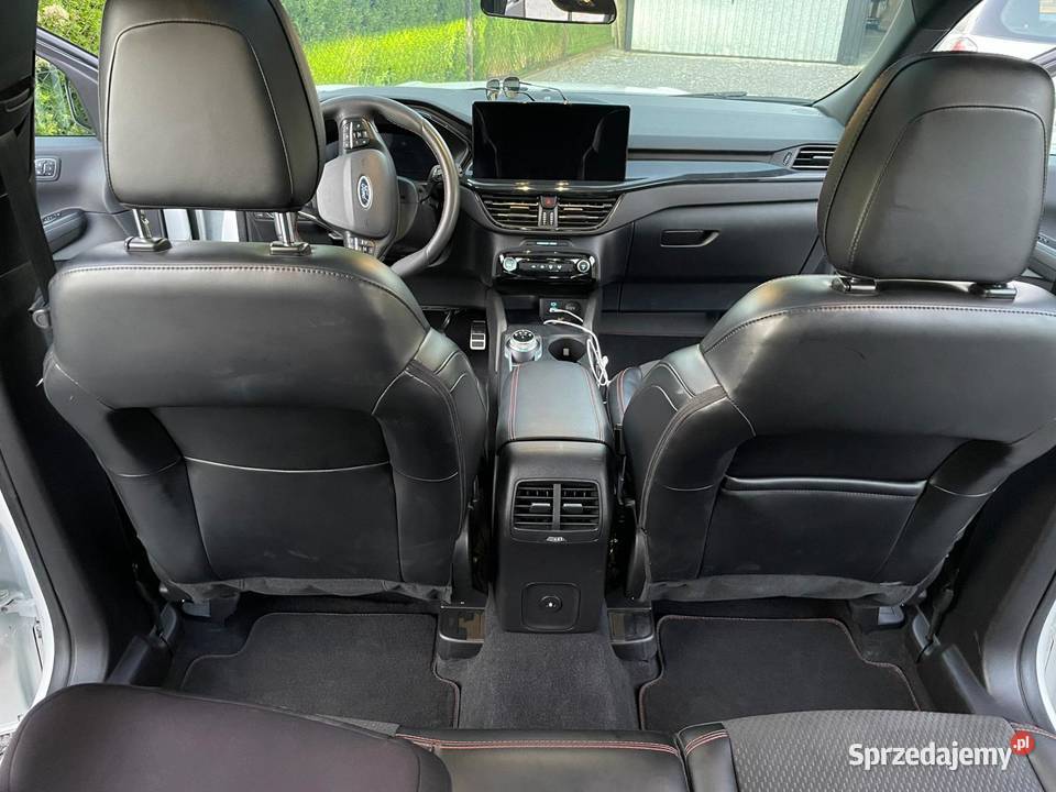 Ford Escape Kuga STLine Select AWD 20 2023 Kozy