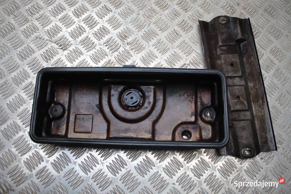 POKRYWA ZAWORÓW CITROEN C3 I 14