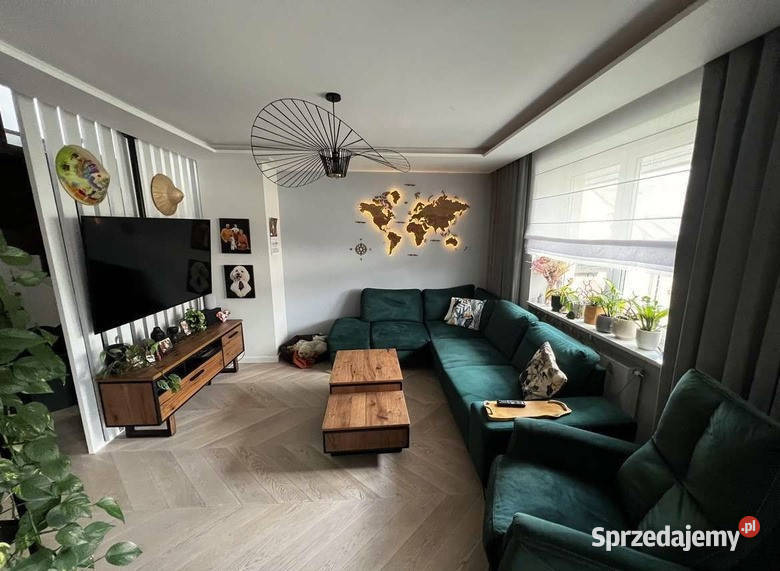 Duże komfortowe z ogrodem bezczynszowe Sprzedaż świętokrzyskie Busko-Zdrój sprzedam