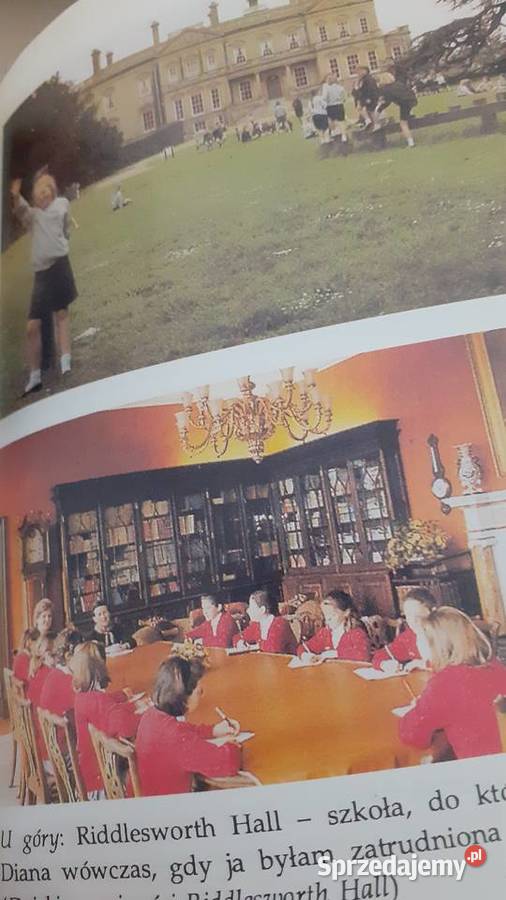 Diana śmierć bogini Szczecin sprzedam