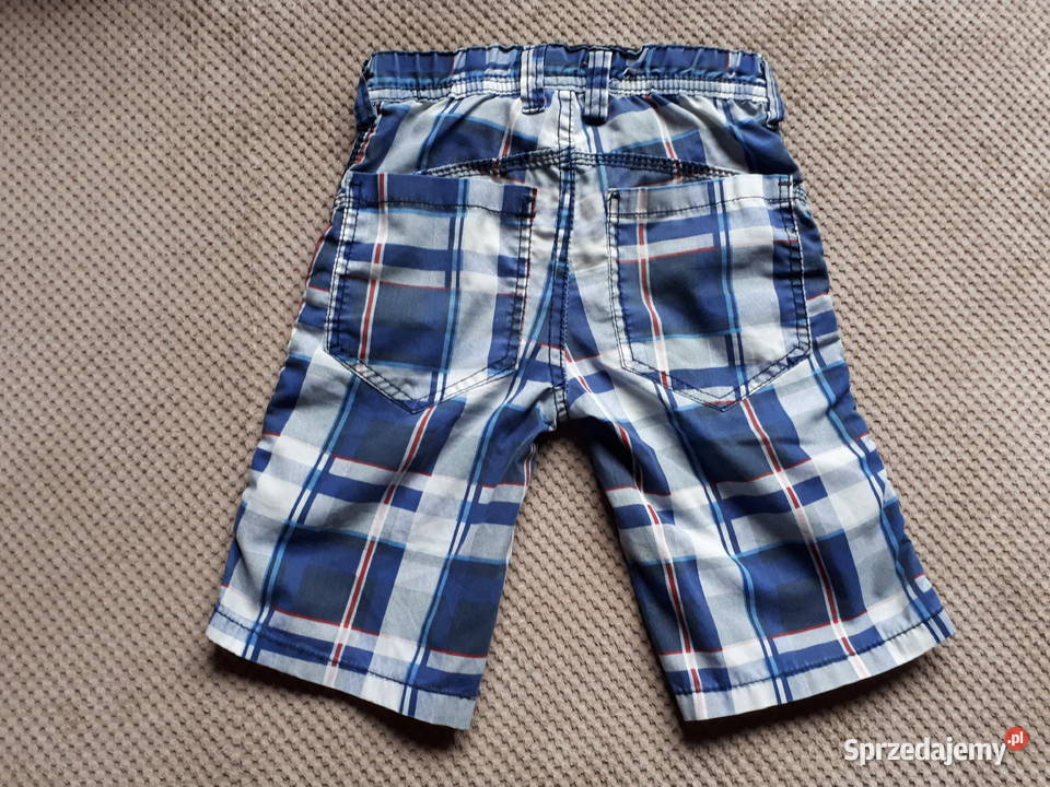 CUBUS krótkie spodenki Kraków sprzedam