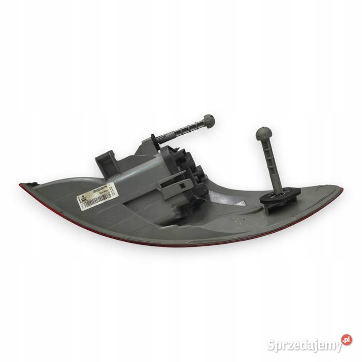 LAMPA LEWA Renault Megane III HTB 20082016 TYLNA osobowe Chełm sprzedam