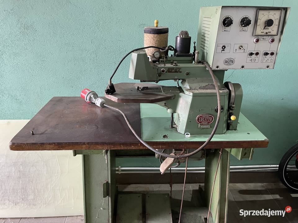 Zawijarka Sagitta RP67 mazowieckie