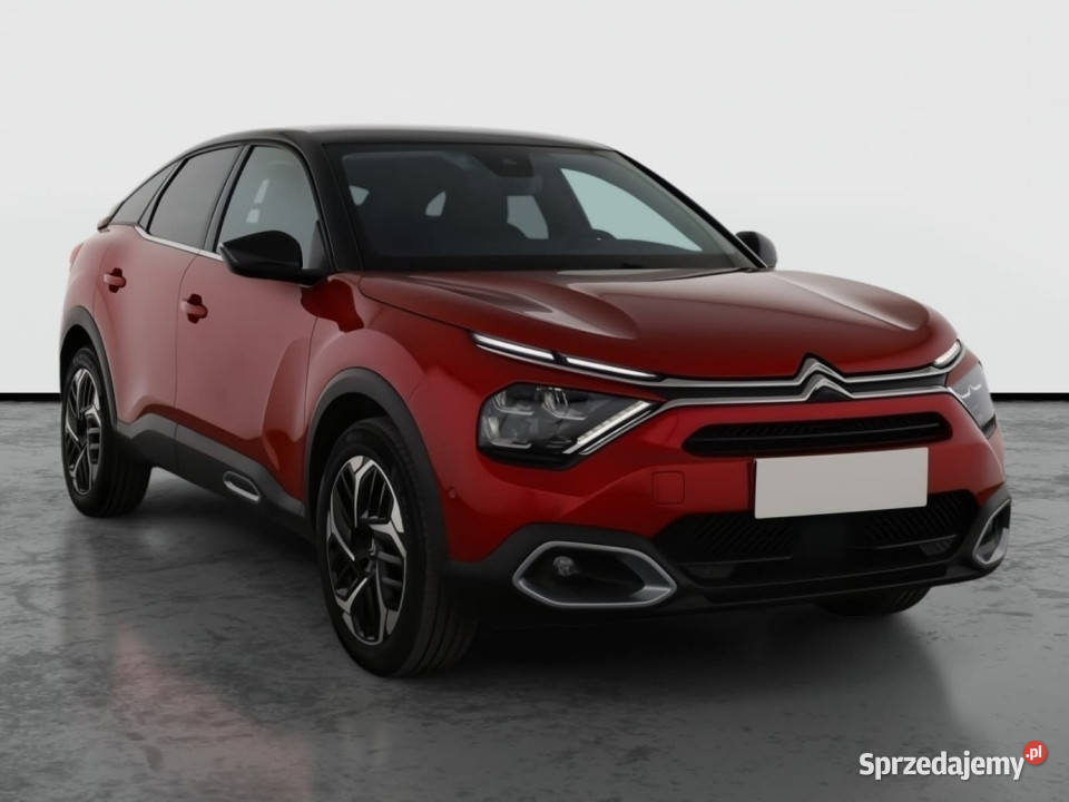 Citroen C4 12 PureTech bluetooth mazowieckie sprzedam