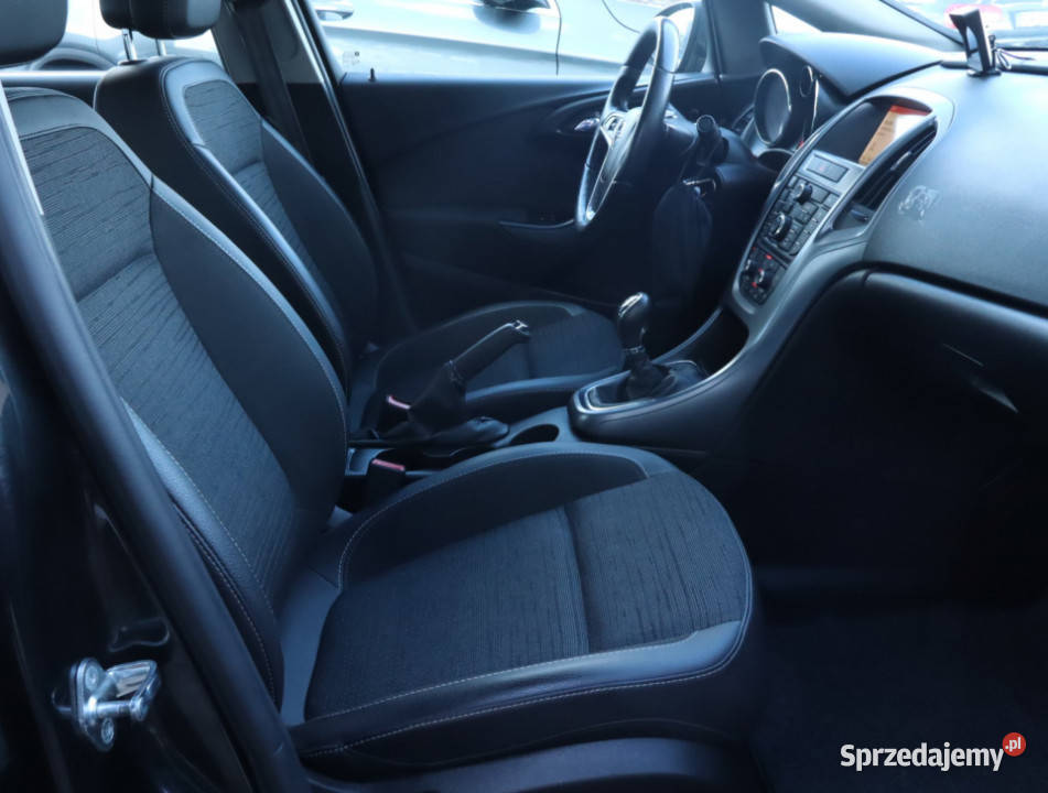 Opel Astra 16 16V Piaseczno