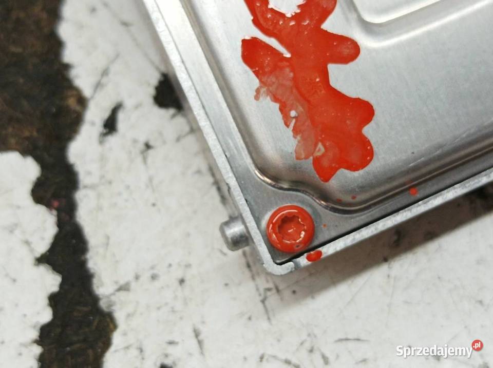 KAMERA 95895D3800 Hyundai Tucson III 20152020 TL świętokrzyskie sprzedam