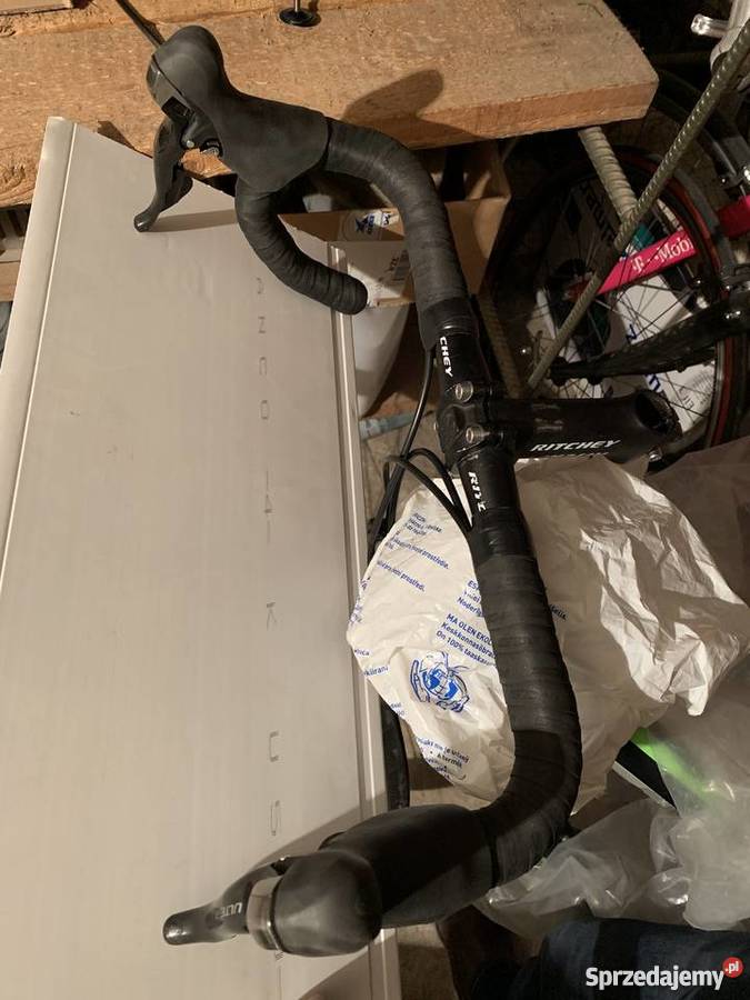 Kierownica do roweru Ropczyce