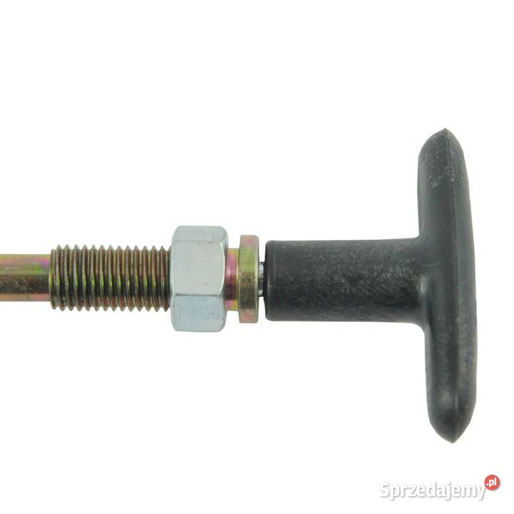 Linka gaszenia 1020 mm Iseki TS2510TS3510 Tajęcina