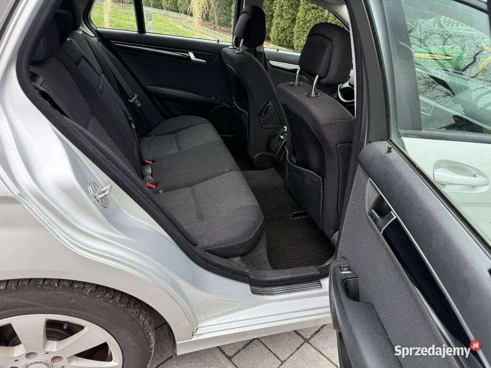 Mercedes 22 diesel Kombi Rzeszów sprzedam