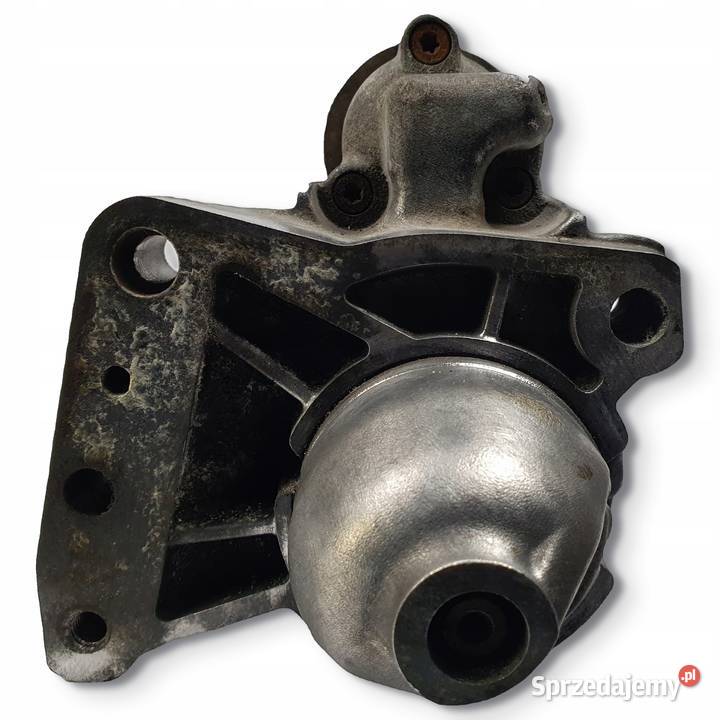 ROZRUSZNIK Mini Cooper R55 R56 16 16V VTi bosch Chełm sprzedam