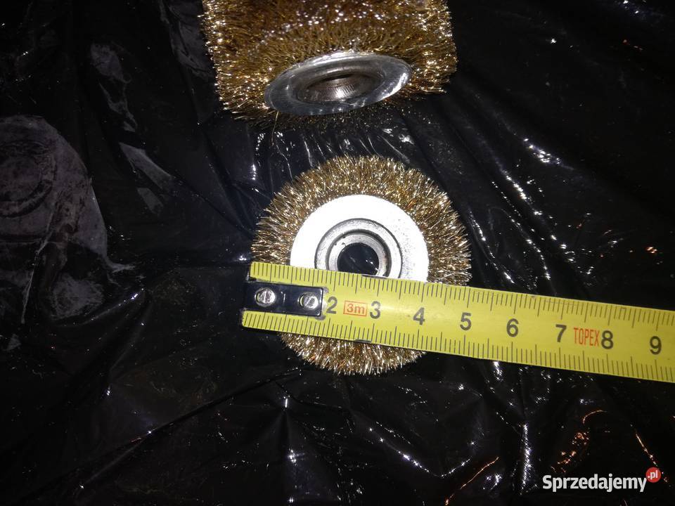 Piła STG 230 GA 300 Fałkowo