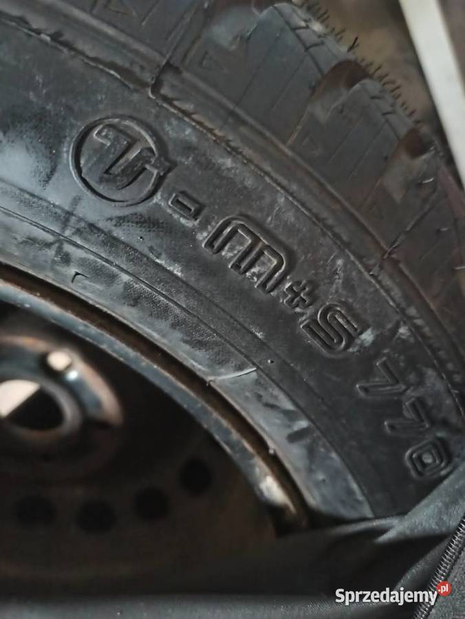 Sprzedam kolo Koła Zgierz