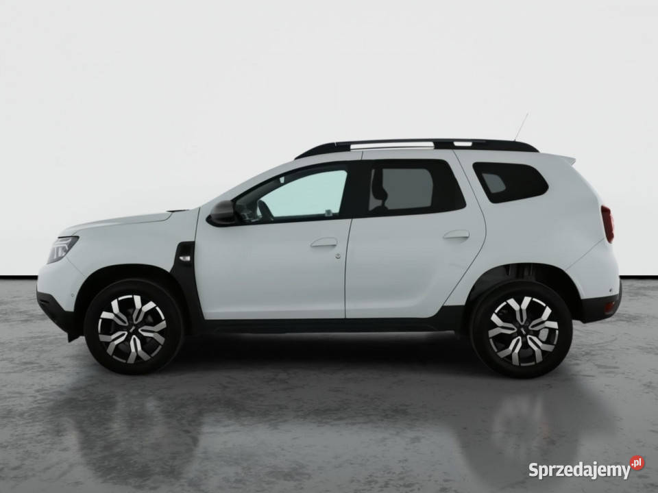 Dacia Duster 15 Blue dCi