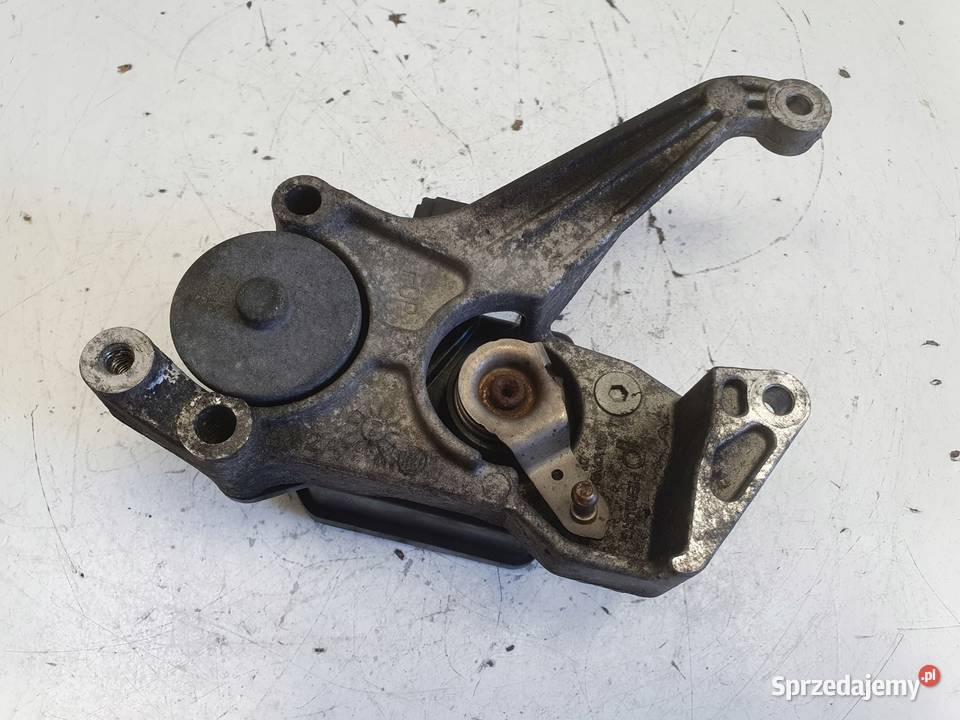 Opel Vectra C 19 CDTI NASTAWNIK KLAP KOLEKTORA osobowe Rudka