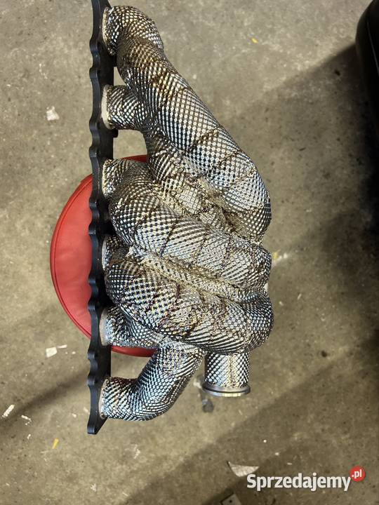 Osłony termiczne Heatshield osobowe Wiśniowa sprzedam