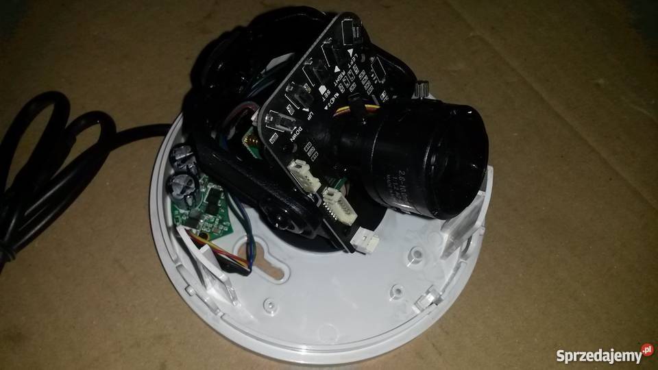 Kamera APER VACC 1415H310