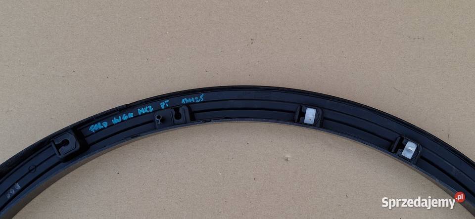 FORD KUGA MK2 LIFT LISTWA NAKŁADKA BŁOTNIKA