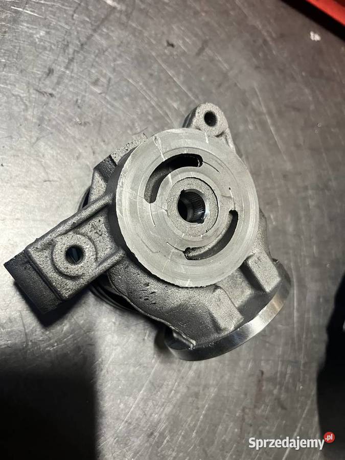 Tłok pompa obudowa skrzyni Hydro Gear 3180510 Pozostałe