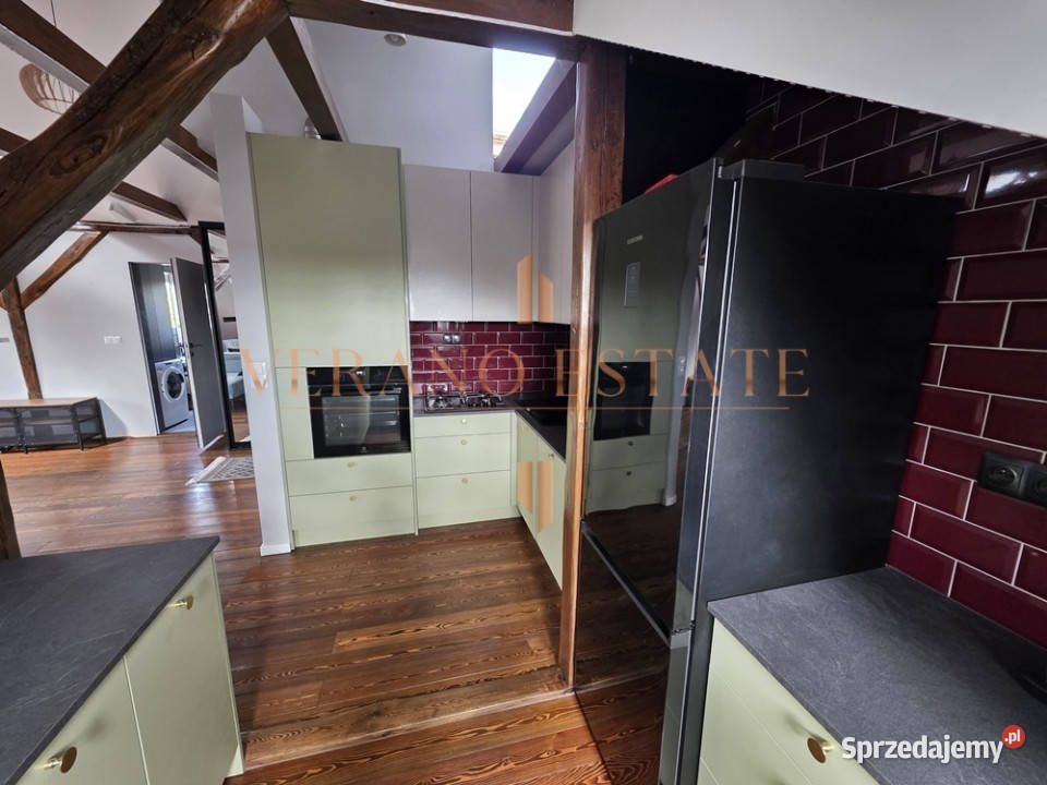 Kamienica 82 m bezczynszowe klimatyzacja Sprzedaż Brwinów