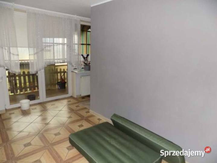 Syndyk sprzeda udział w nieruchomości lokalowej Kwidzyn