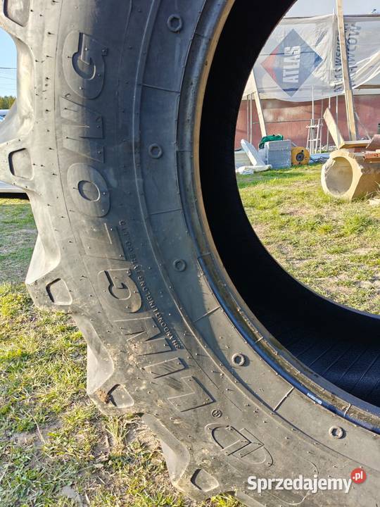 Opony rolnicze 65065R38 Dąbrówka