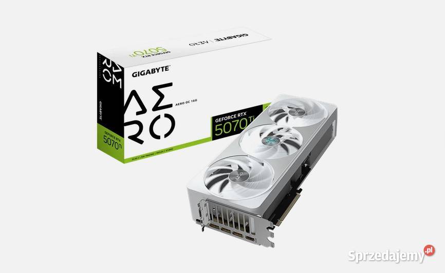 Wholesales Intel Arc B580Nvidia GeForce RTX 5070 Podzespoły bazowe Sławęcin sprzedam