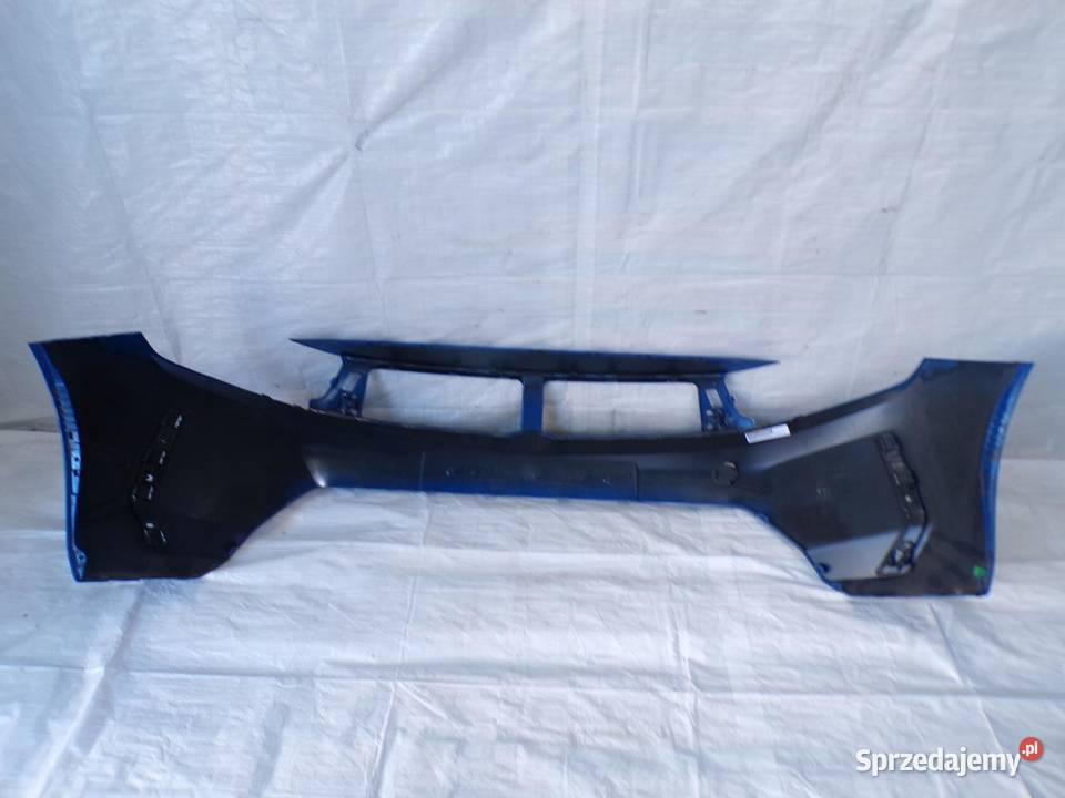 OPEL CORSA F LIFT ZDERZAK PRZÓD PRZEDNI osobowe