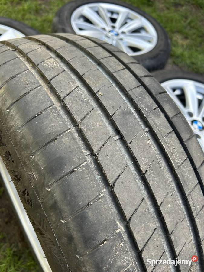 Oryginalne koła BMW Biłgoraj