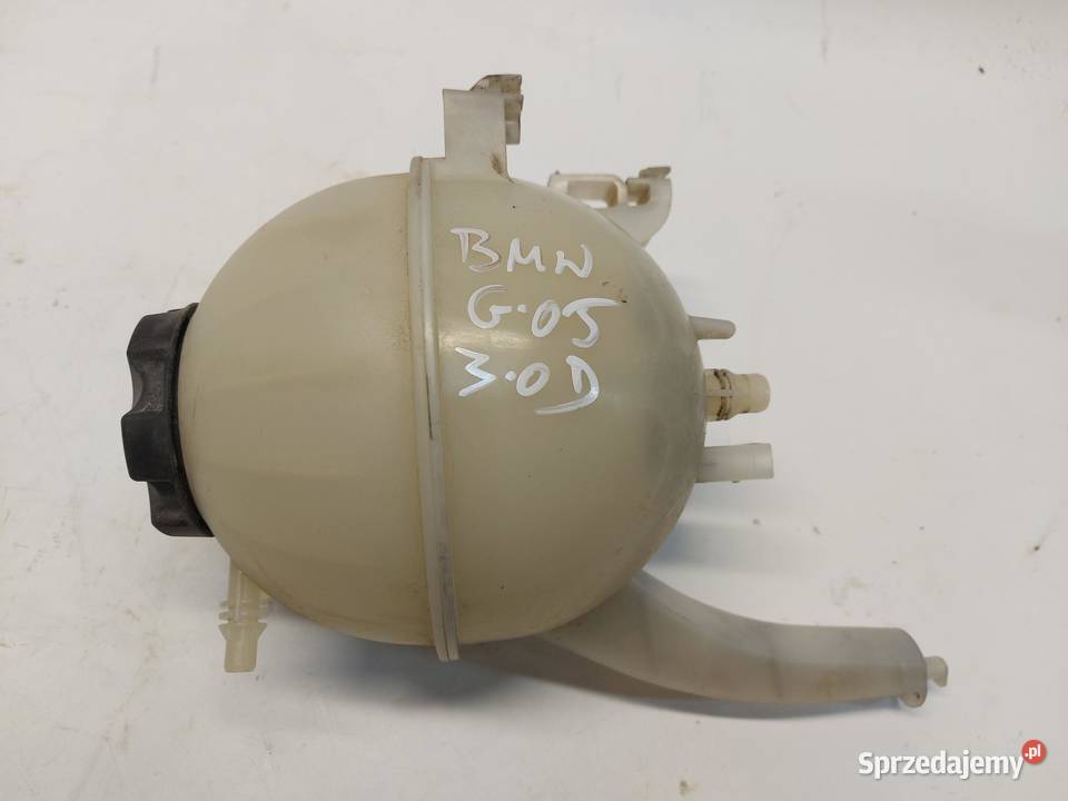 BMW G05 X5 30d 2019r ZBIORNICZEK WYRÓWNAWCZY sprzedam