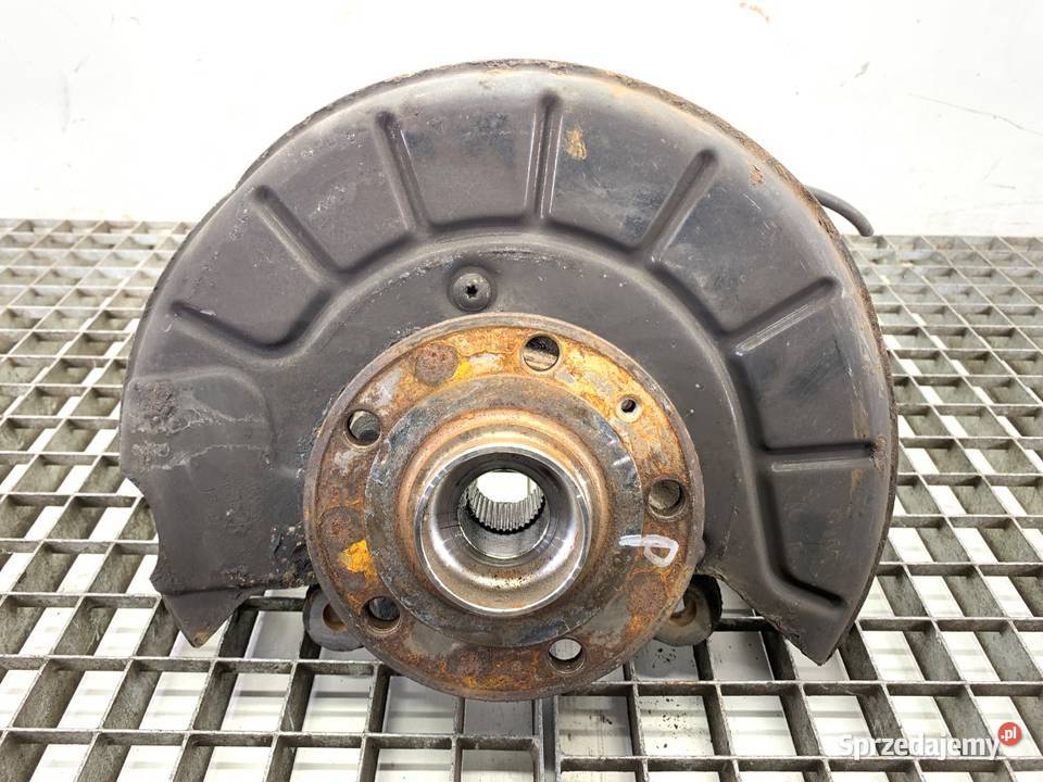 ZWROTNICA PRAWY PRZÓD VW GOLF V 20 140 0310