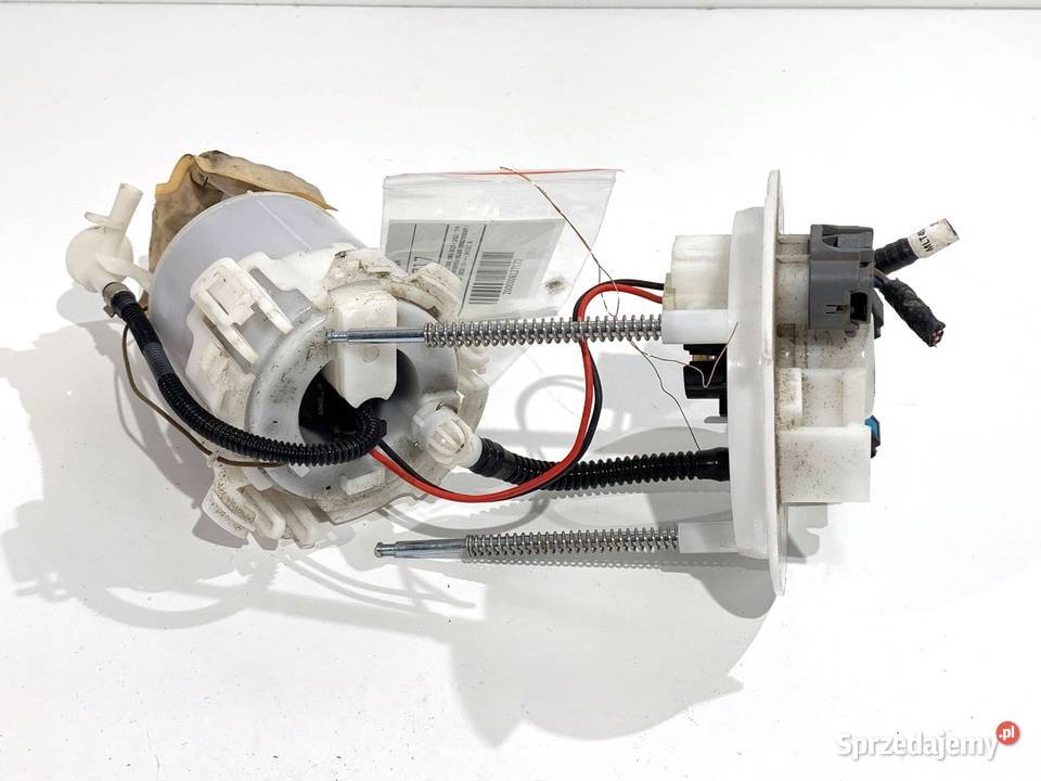 POMPA PALIWA HYUNDAI KONA 31110100 16 105 BAKU osobowe sprzedam