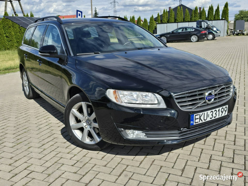 Volvo V70 III 2007 Kutno