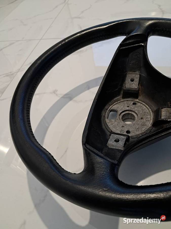 KIEROWNICA sline AUDI A4 B5 A6 A8 TT 4B0419091E Kielno