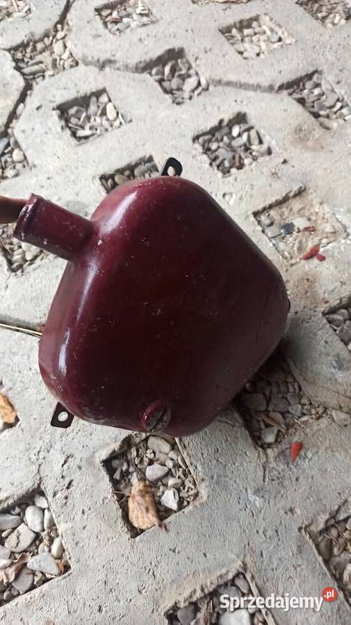 Junak m07 m10 puszka filtra powietrza podkarpackie Brzozów