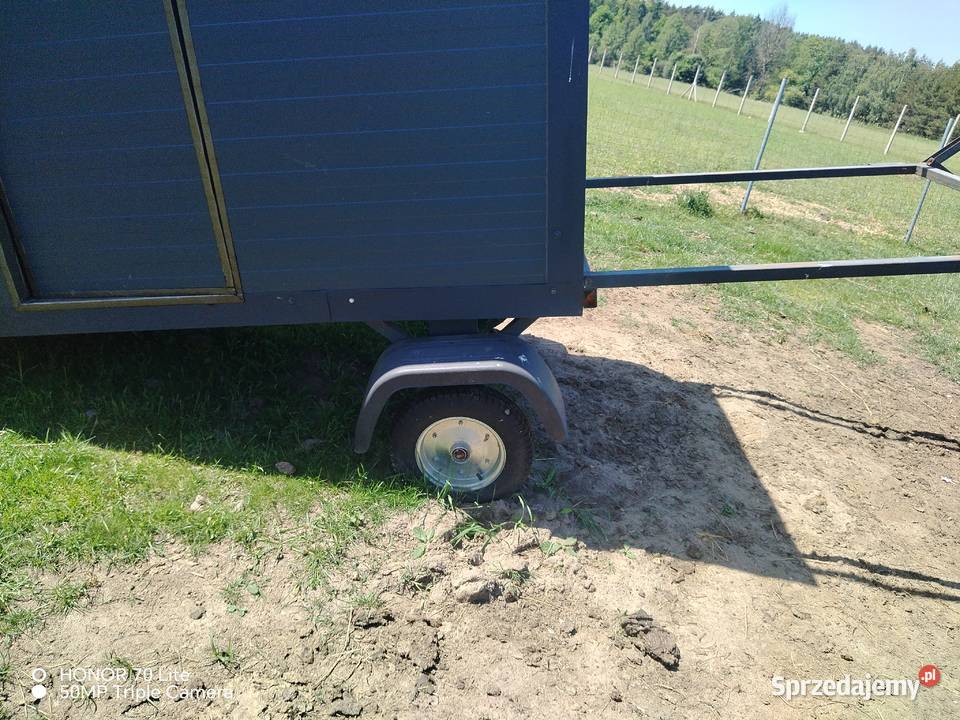 Ambona mobilna Sieradz