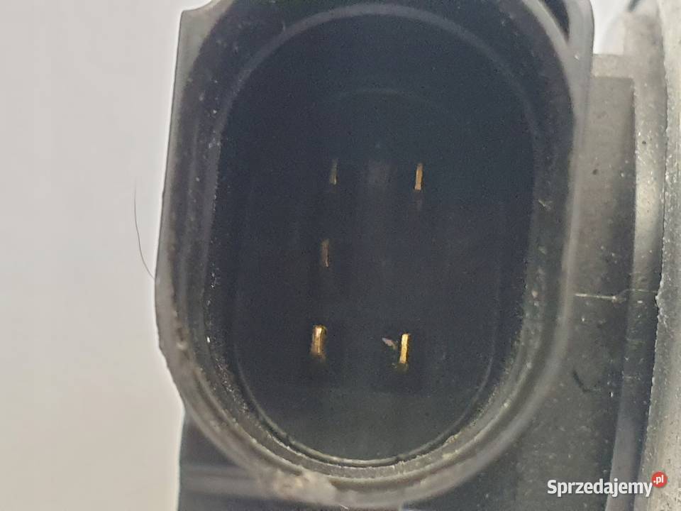 Renault Scenic II 19 DCI CHŁODNICA SPALIN EGR Silniki i osprzęt Rudka