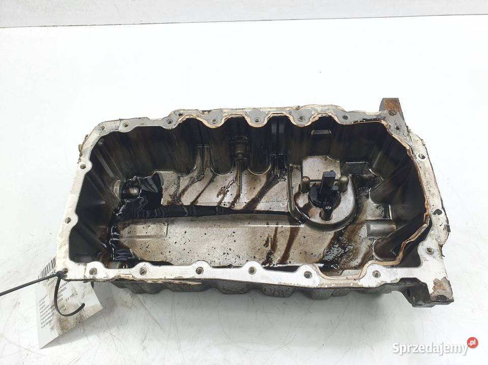 MISKA OLEJOWA VOLKSWAGEN TOURAN 03G103603H osobowe Lipno