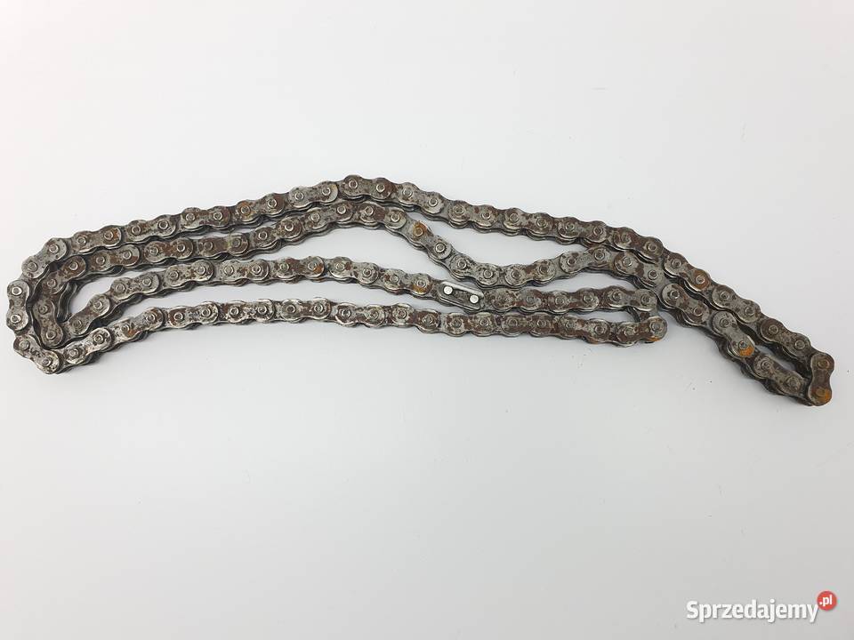 Lancuch Oringowy Husqvarna Ktm Yamaha Łódź
