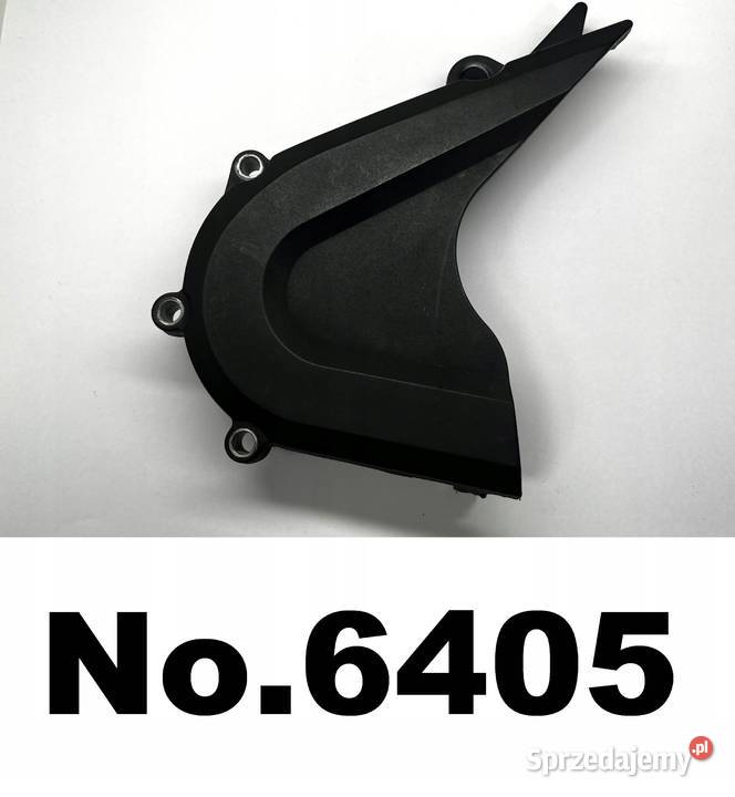 KTM DUKE 125 200 RC 125 200 1125 Osłona zębatki Łobżenica