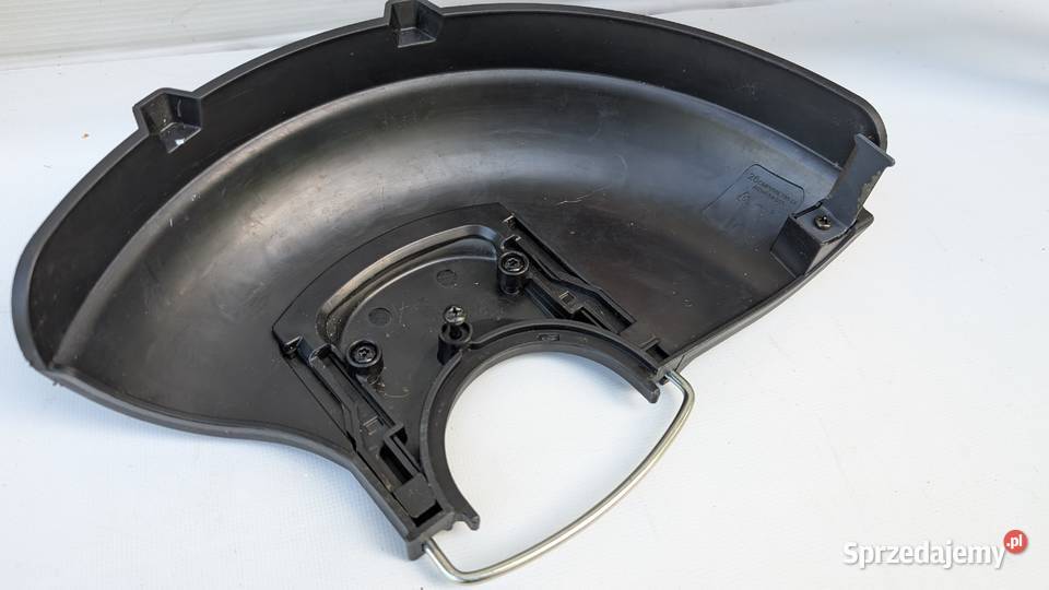 Podkaszarka akumulatorowa BOSCH GrassCut Kosiarki akumulatorowe Jadowniki